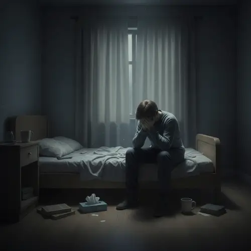 انواع روش‌های درمان افسردگی: از گفت‌وگو تا سبک زندگی تازه