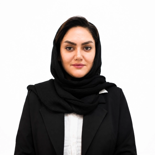 شیما غفوری