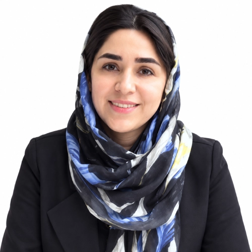 دکتر الناز کیادربند سری