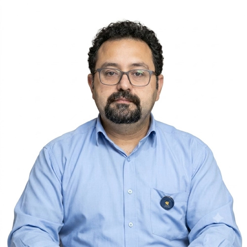 دکتر مرتضی اشرافی