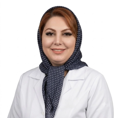 دکتر پریسا هدایت