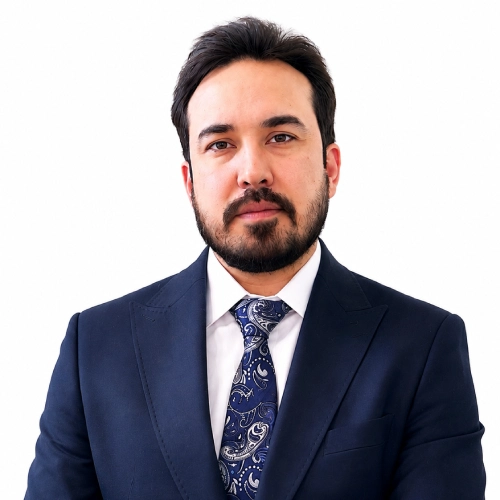 دکتر محمد ذاکر