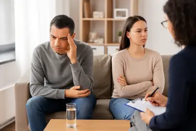 زوج درمانی آنلاین