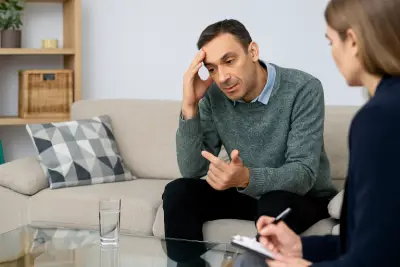 روان درمانی فردی