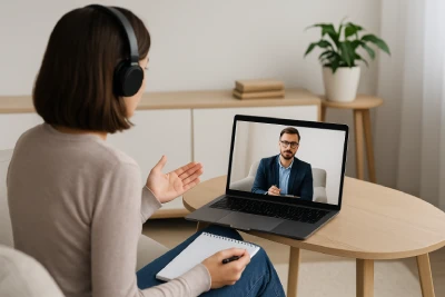 روان درمانی فردی آنلاین