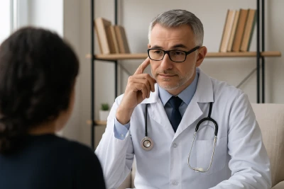 خدمات روان‌پزشکی