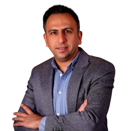 دکتر رضا بابایی