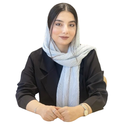 هانیه محمدی