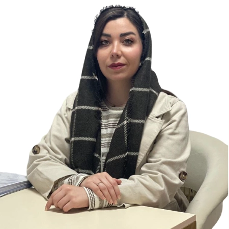 نازنین کبیری