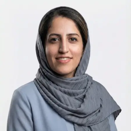 دکتر ریحانه کرمی