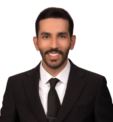 محمدرضا مولوی