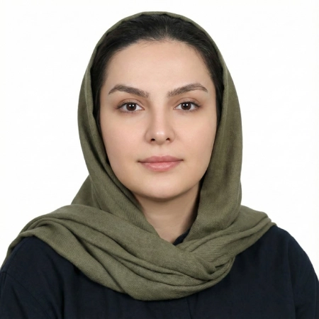 دکتر نیره بوداغی